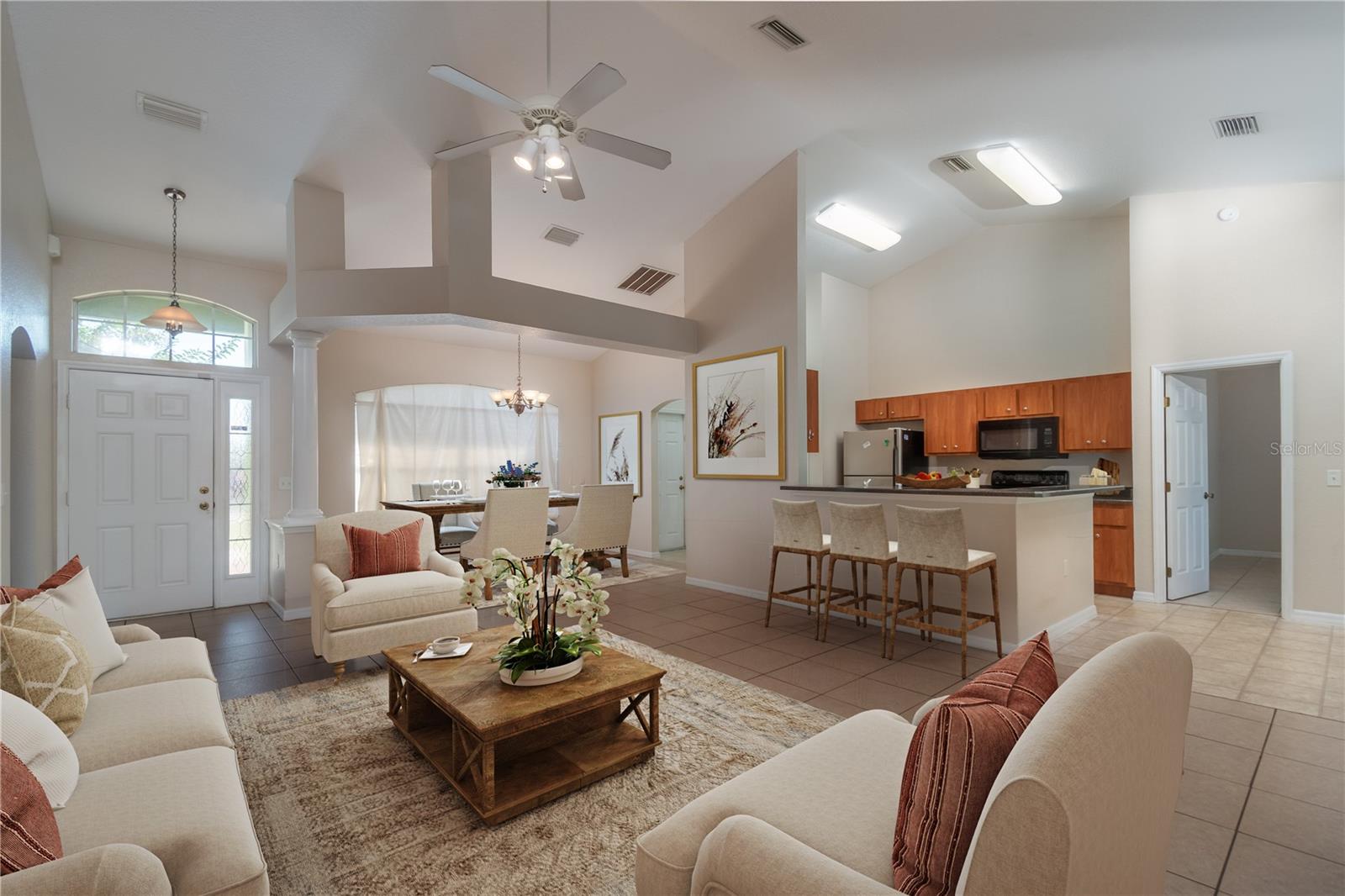 BAHIA OAKS UN 03 - Residential