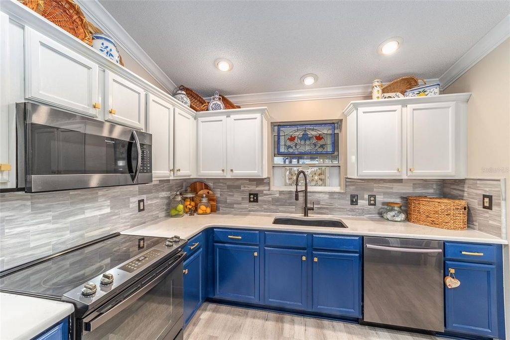 Photo of 1647 Scotch Pine Way #146, The Villages, FL 32162 (MLS # G5106753)