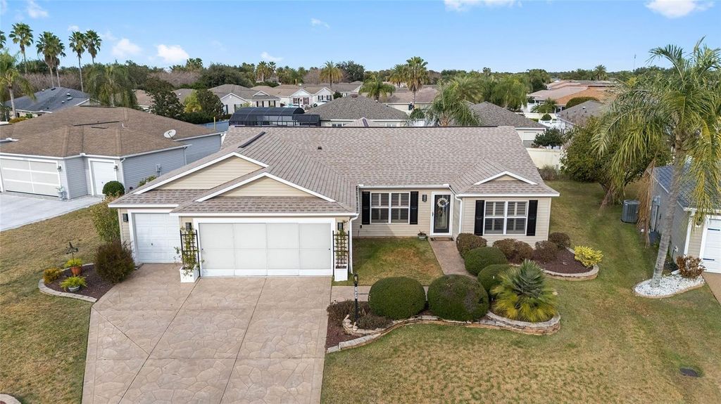 Photo of 1647 Scotch Pine Way #146, The Villages, FL 32162 (MLS # G5106753)