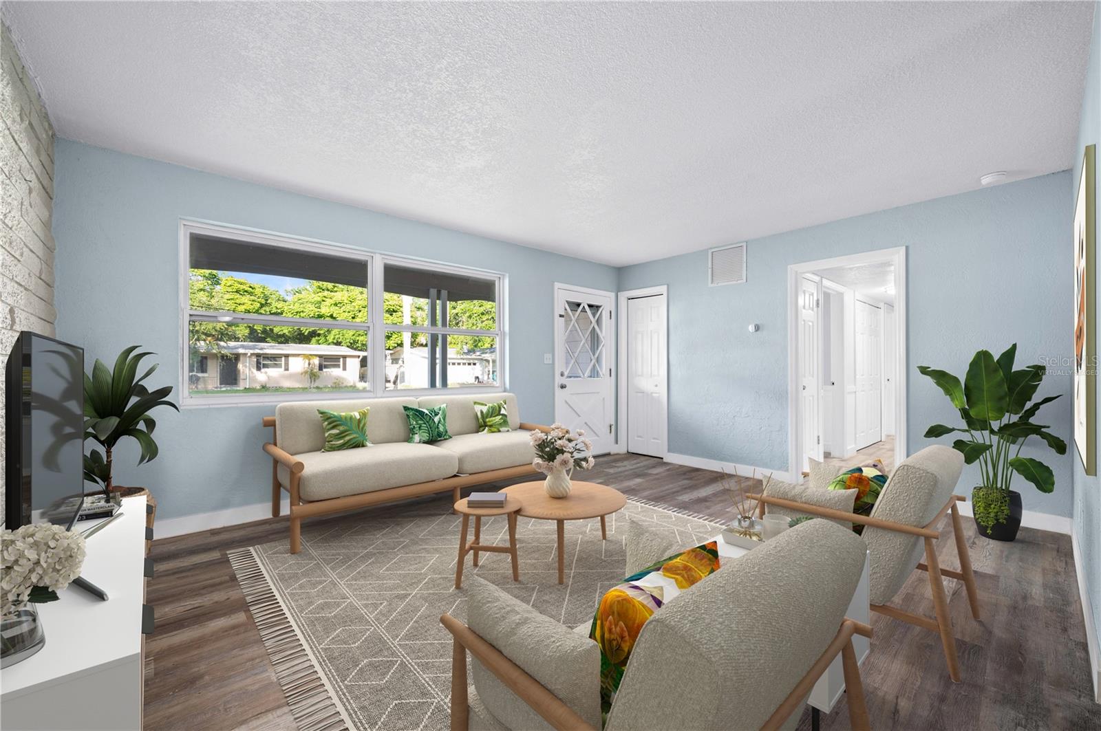 2226 SHERWOOD DRIVE