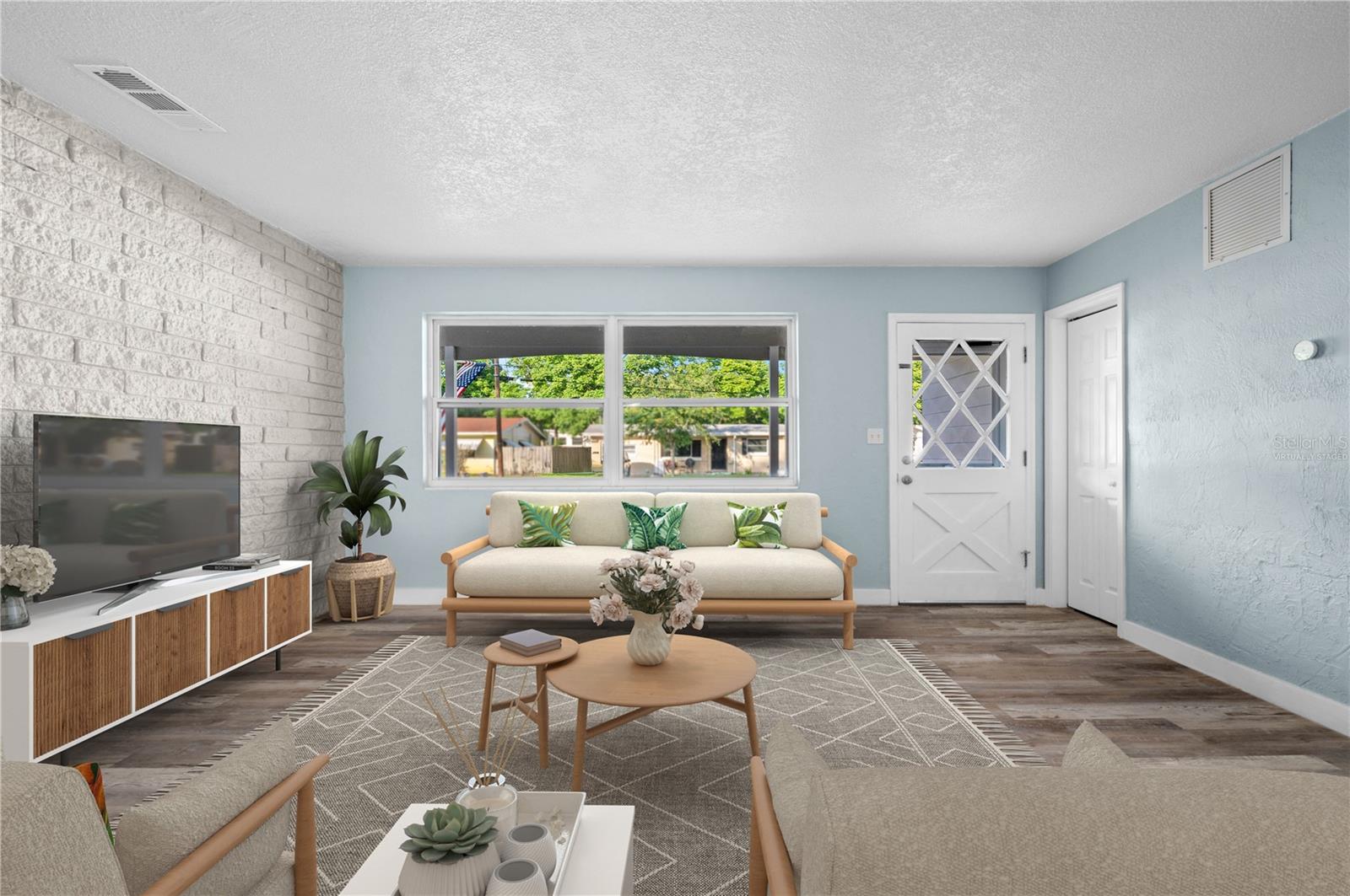 2226 SHERWOOD DRIVE