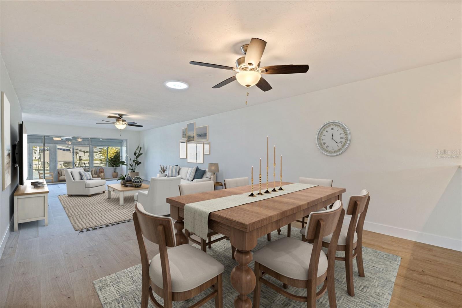 BOCA CIEGA POINT EAST - Residential