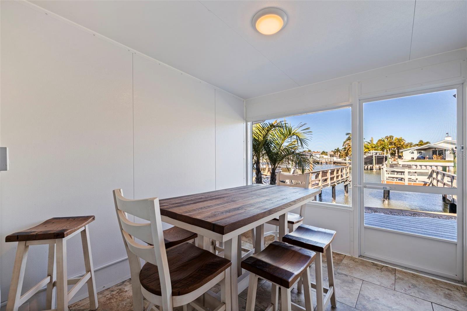 BOCA CIEGA POINT EAST - Residential