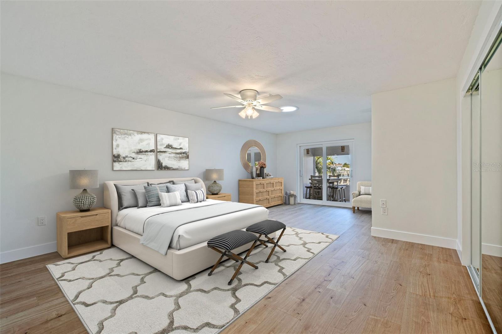 BOCA CIEGA POINT EAST - Residential