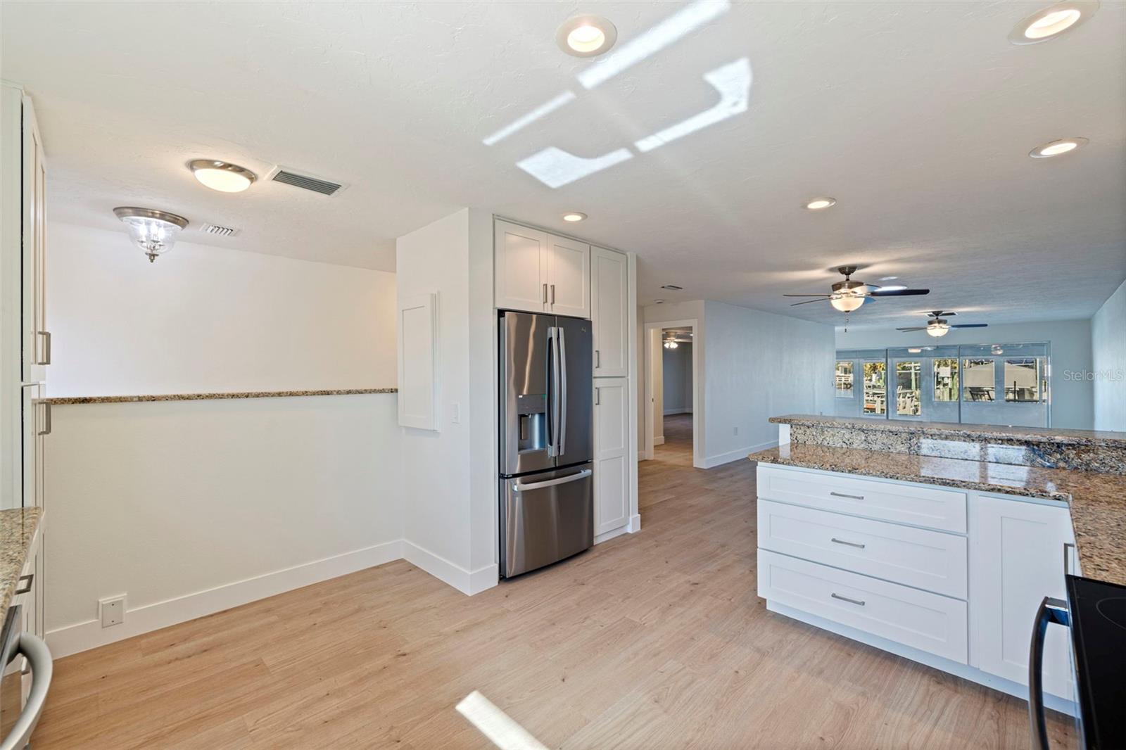 BOCA CIEGA POINT EAST - Residential