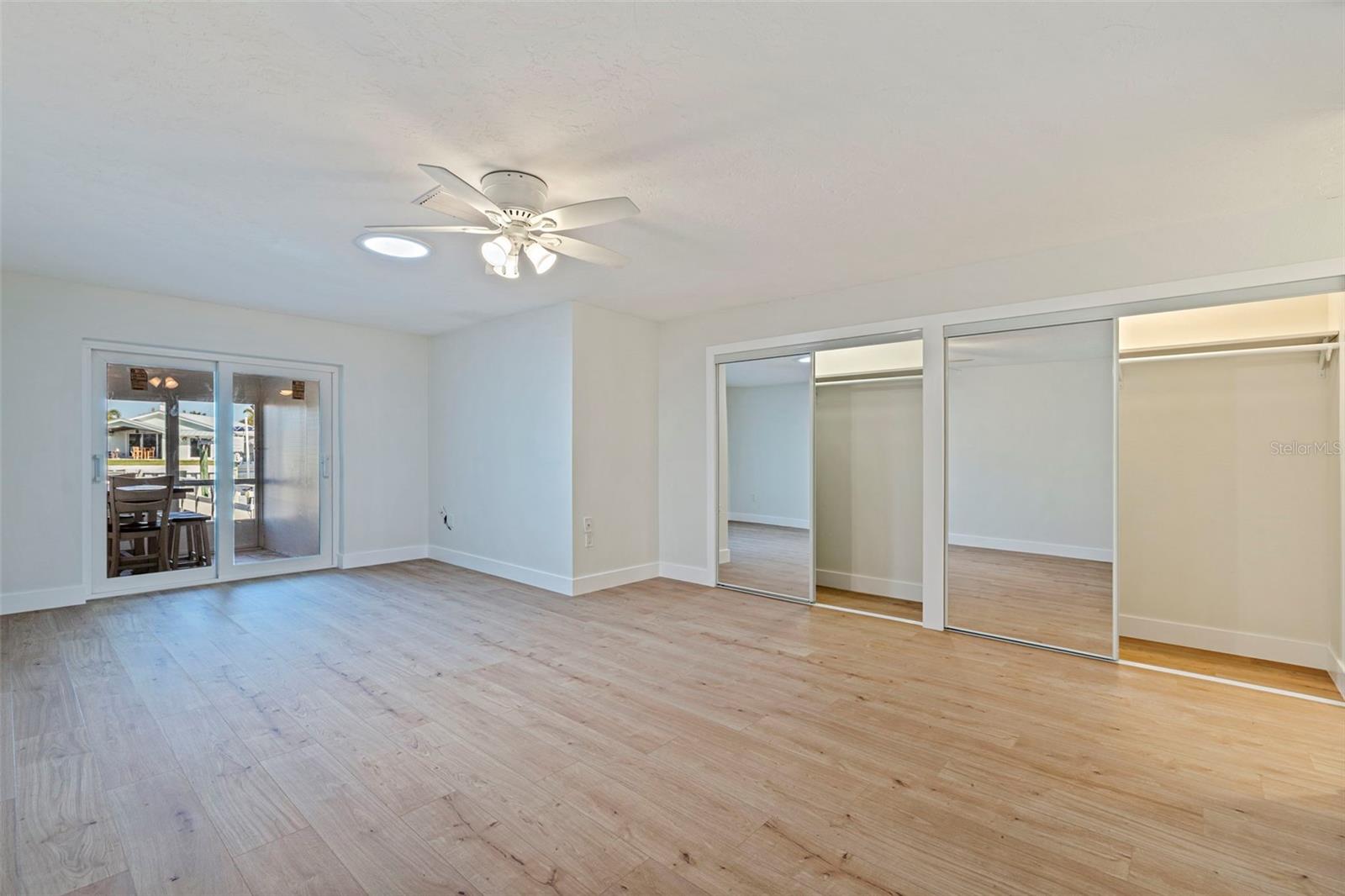 BOCA CIEGA POINT EAST - Residential