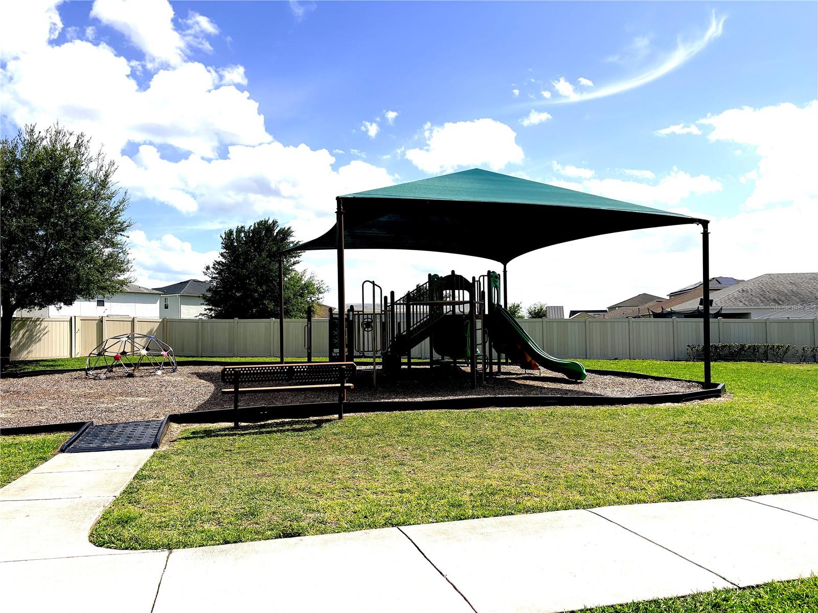 GREENFIELD VILLAGE PH I - Residential