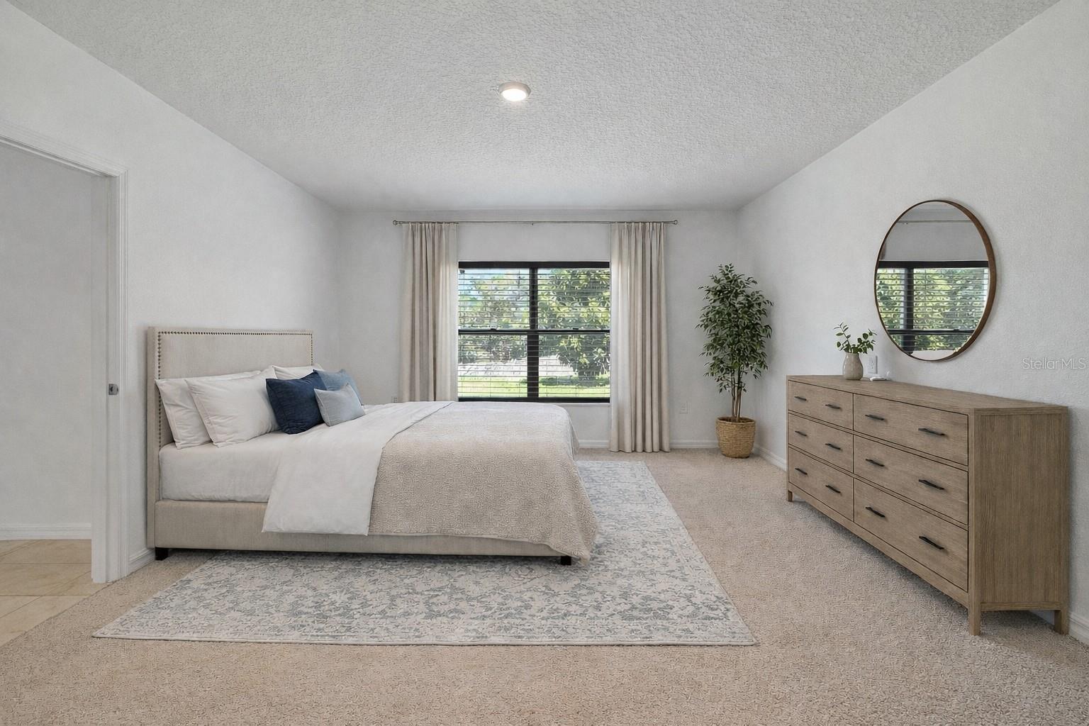 GREENFIELD VILLAGE PH I - Residential