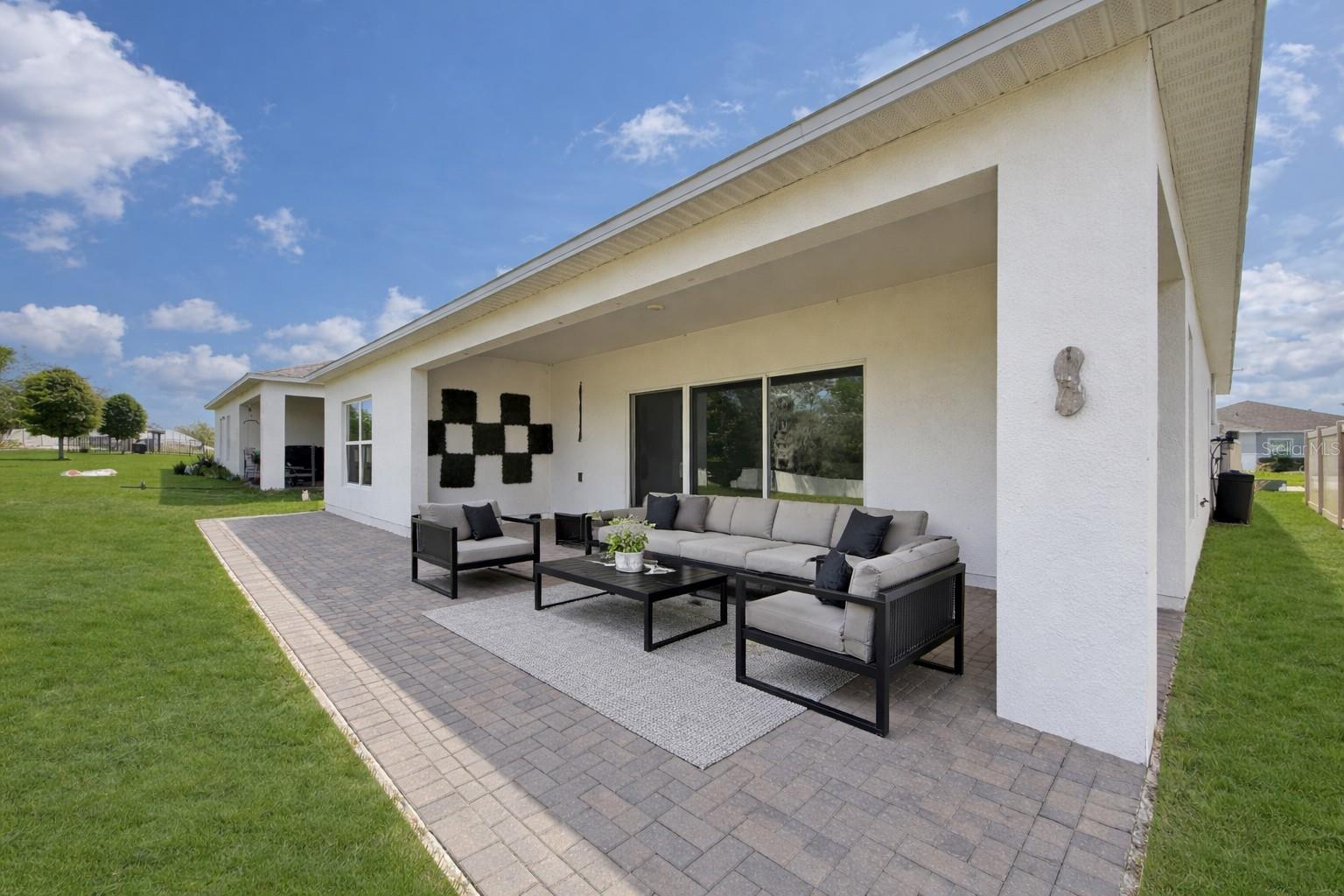 GREENFIELD VILLAGE PH I - Residential