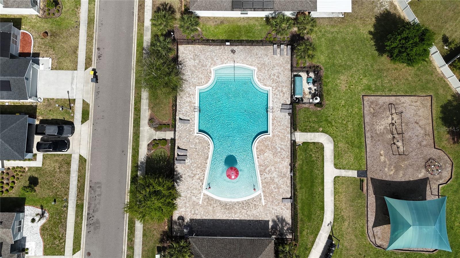 GREENFIELD VILLAGE PH I - Residential