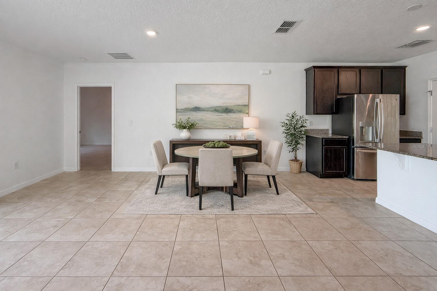 GREENFIELD VILLAGE PH I - Residential