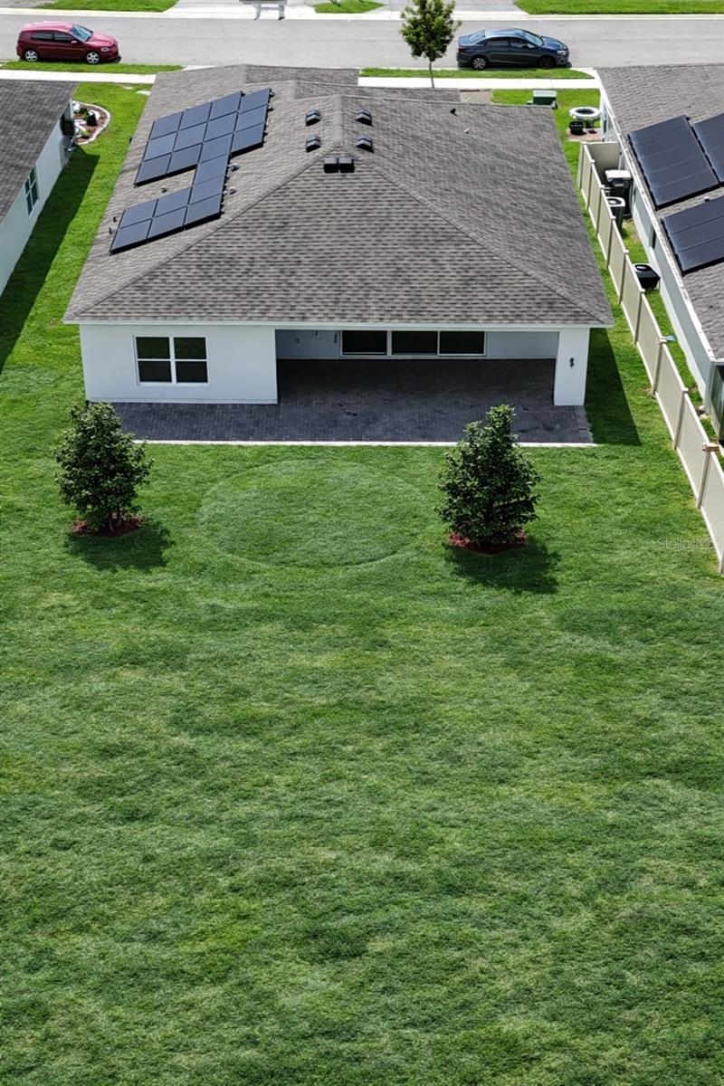 GREENFIELD VILLAGE PH I - Residential