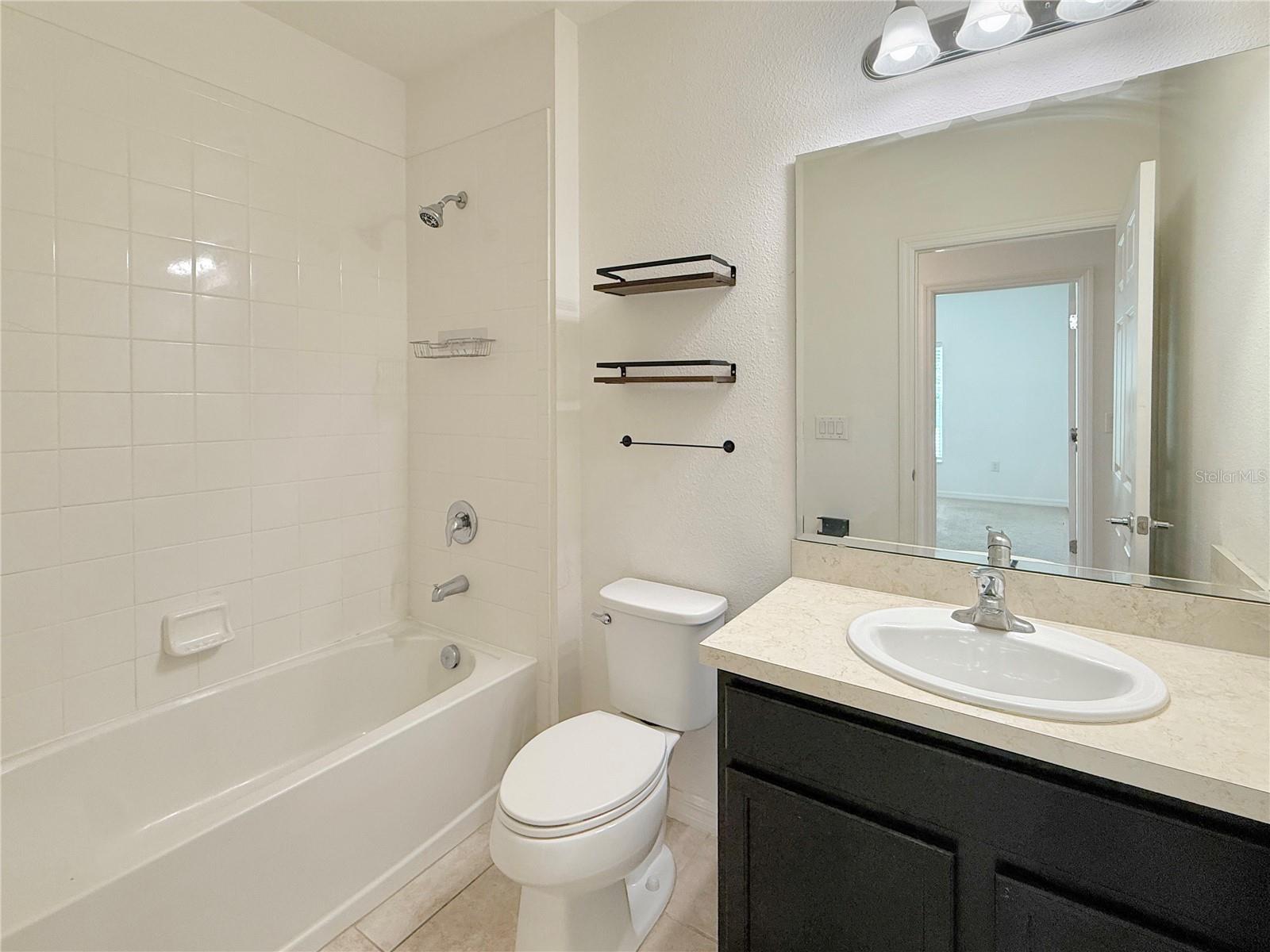 GREENFIELD VILLAGE PH I - Residential