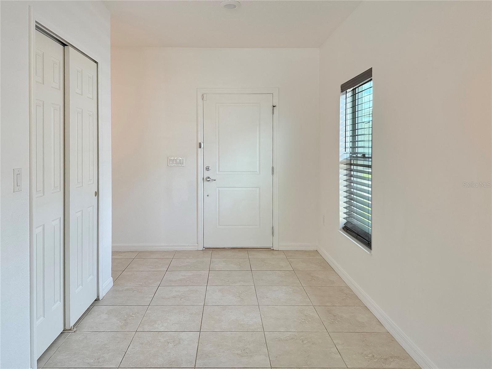 GREENFIELD VILLAGE PH I - Residential