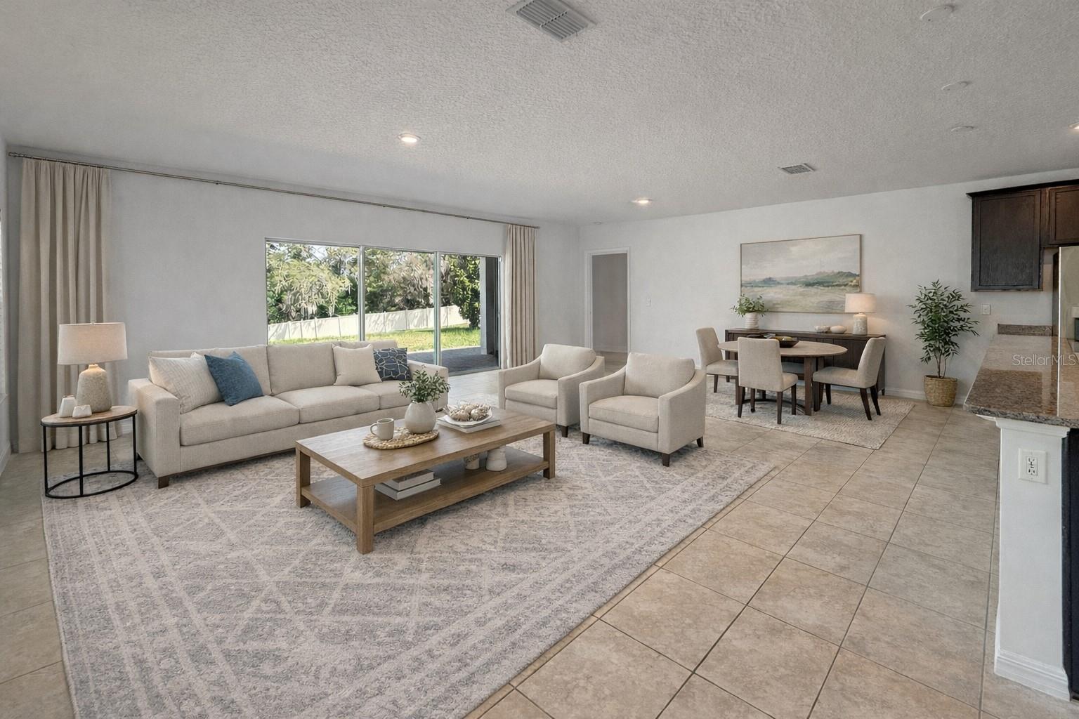 GREENFIELD VILLAGE PH I - Residential