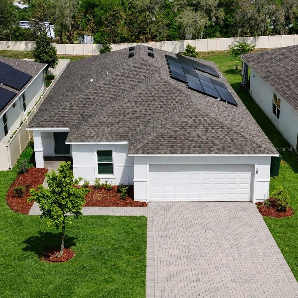 Photo of 654 Campo Lane, Davenport, FL 33837 (MLS # O6395604)