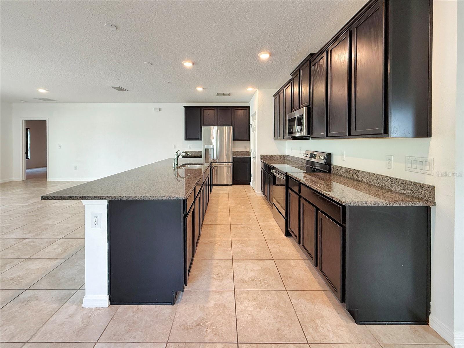 GREENFIELD VILLAGE PH I - Residential