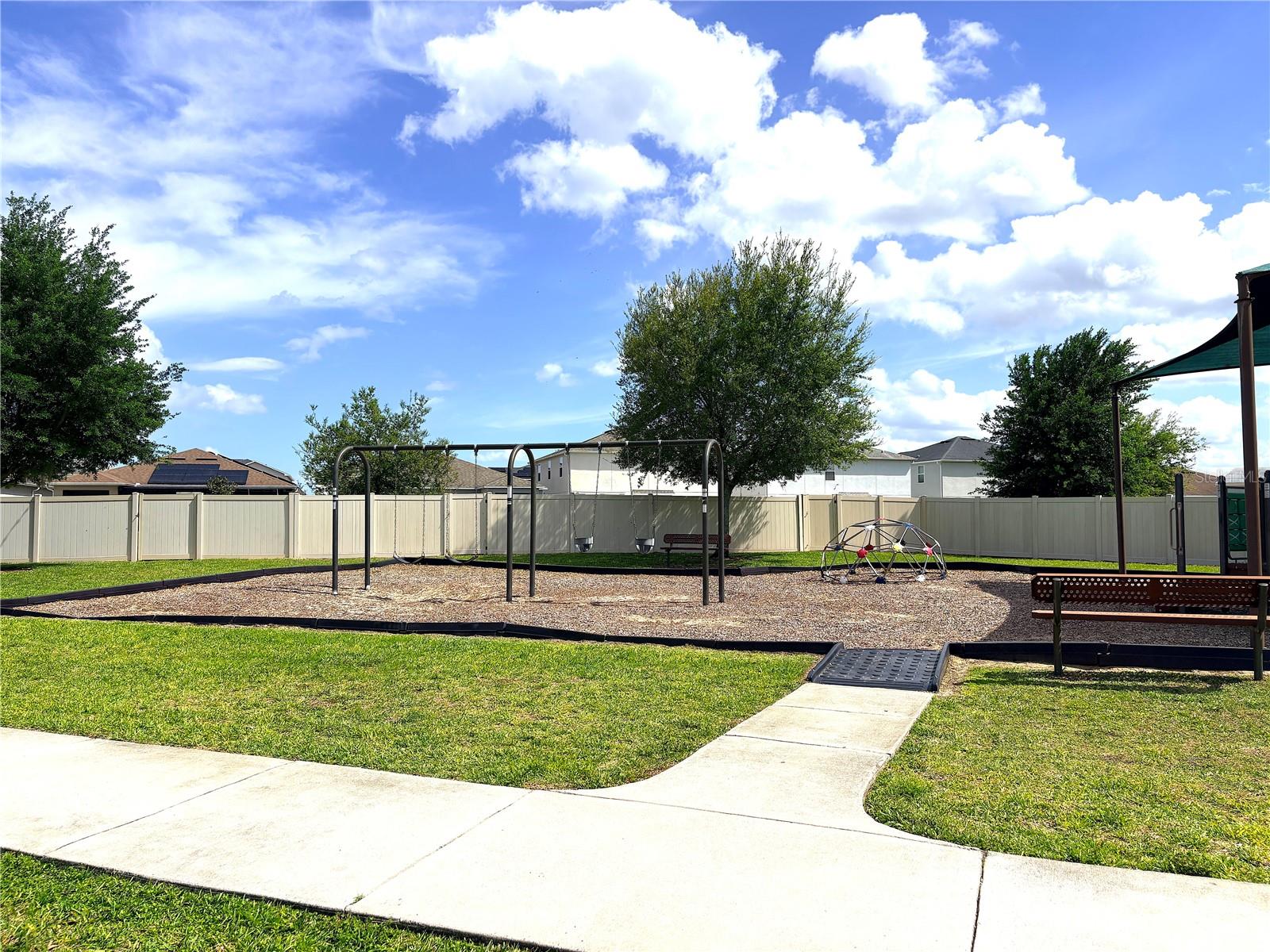 GREENFIELD VILLAGE PH I - Residential