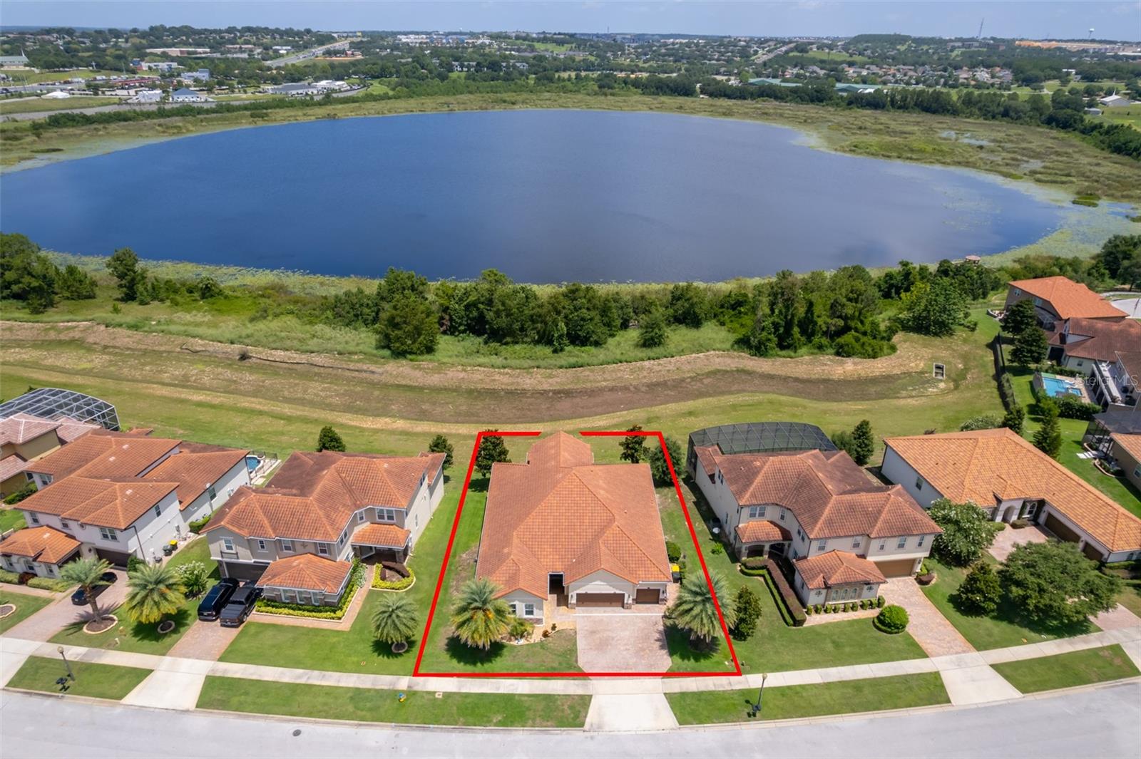 3546 MEDITERRA DRIVE