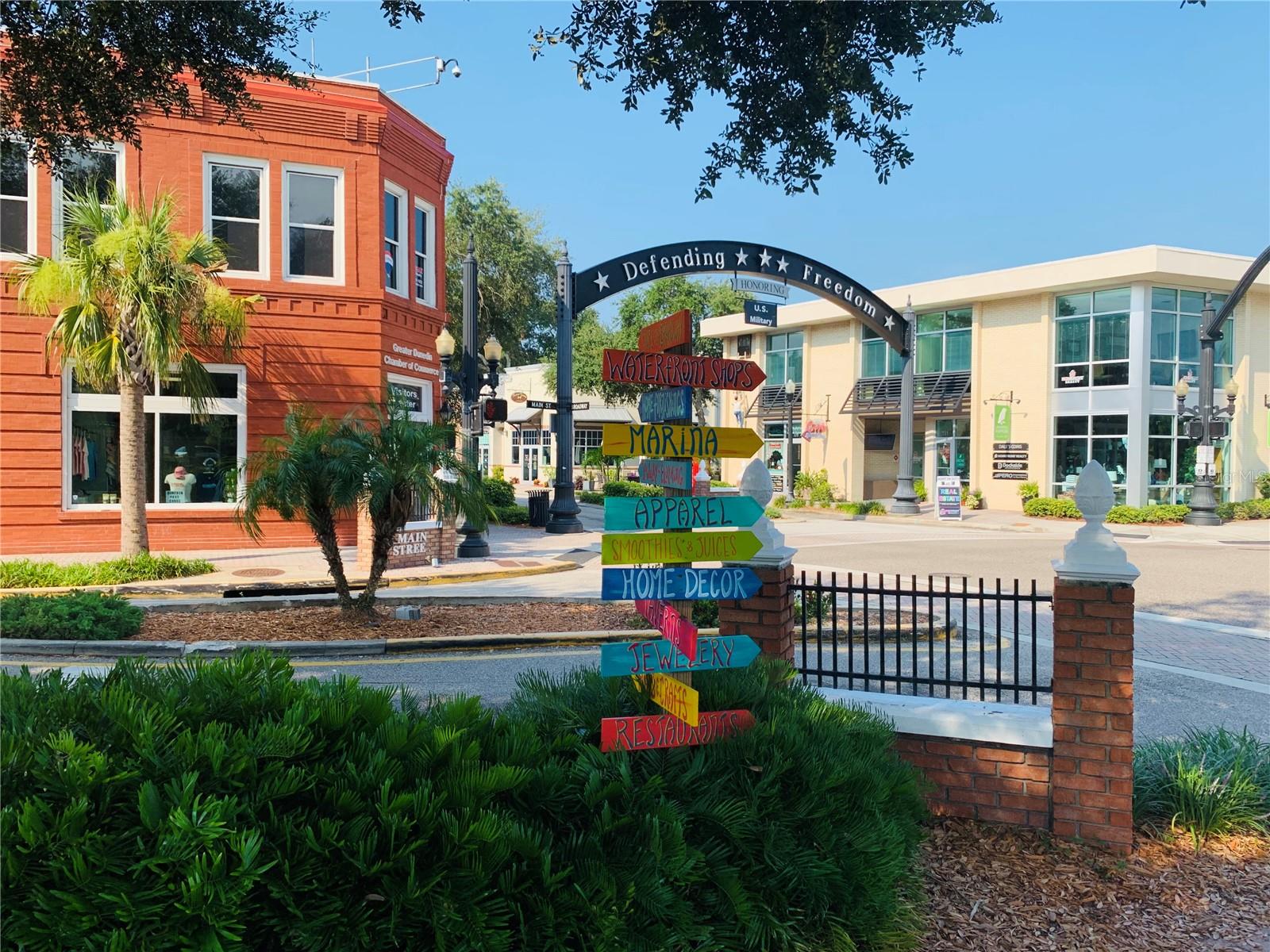 HARBOR VIEW VILLAS 1ST ADD - Residential