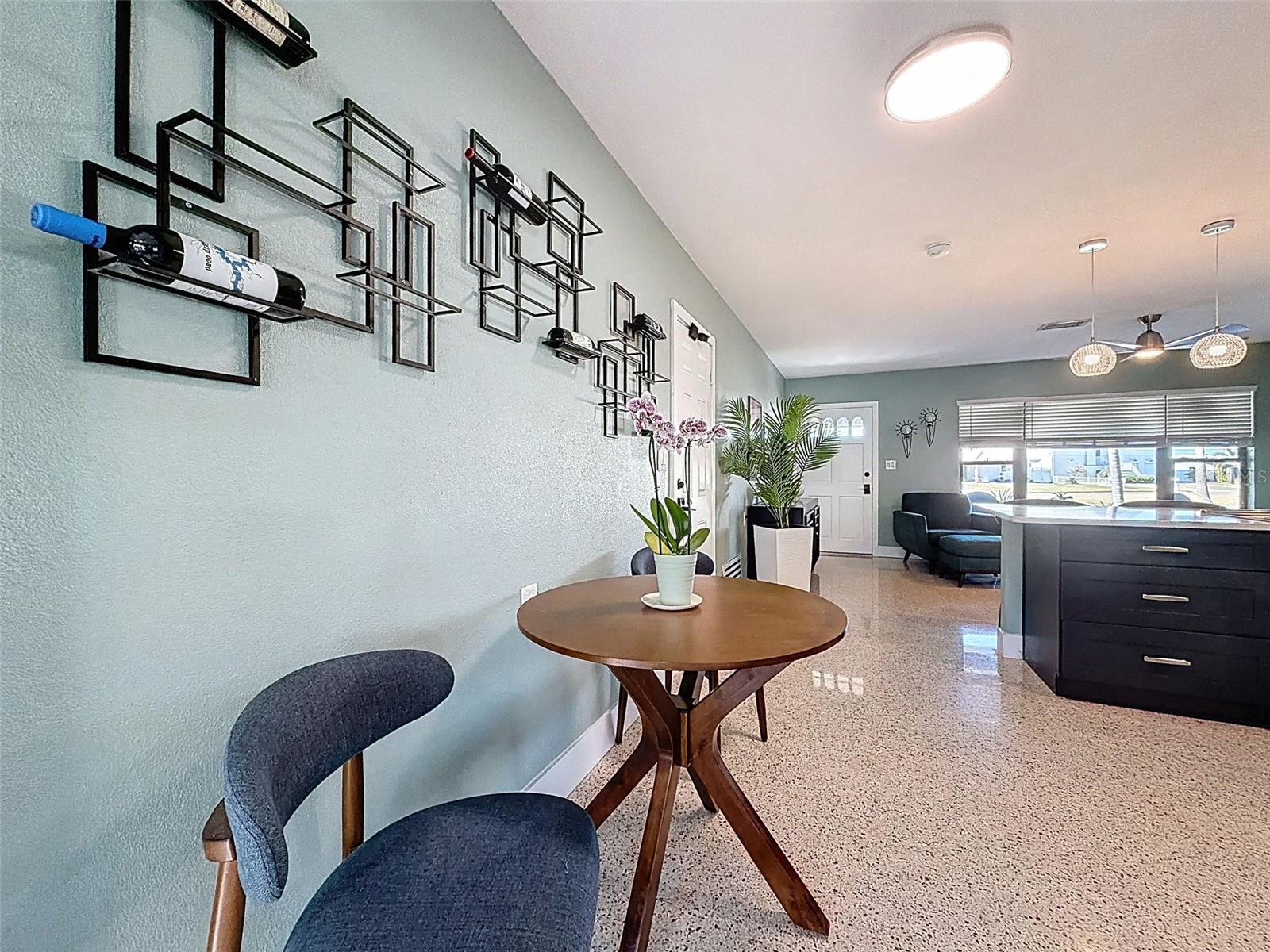 HARBOR VIEW VILLAS 1ST ADD - Residential