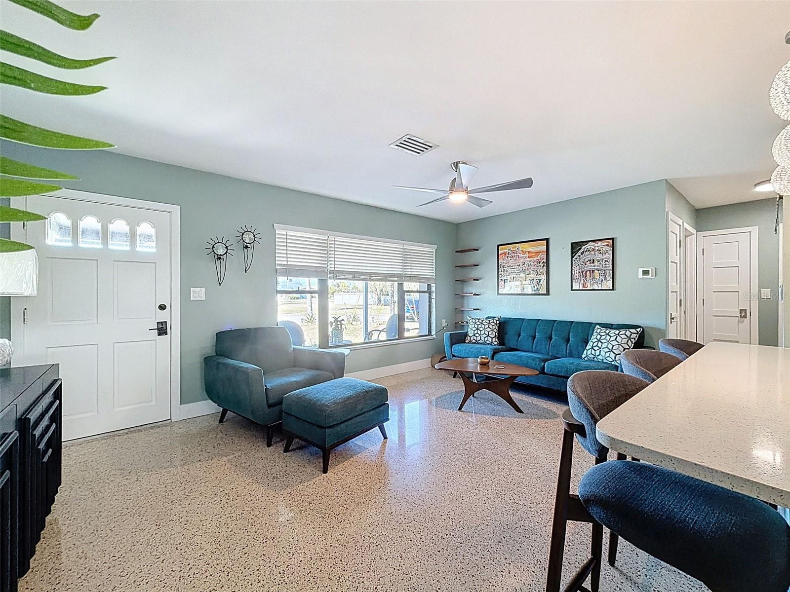 HARBOR VIEW VILLAS 1ST ADD - Residential