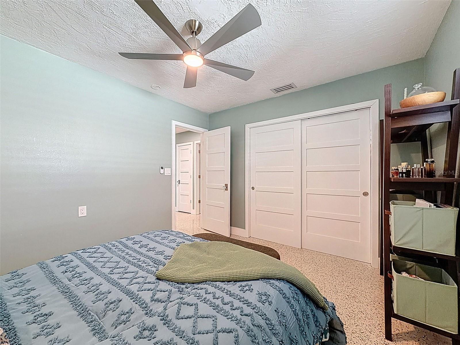 HARBOR VIEW VILLAS 1ST ADD - Residential