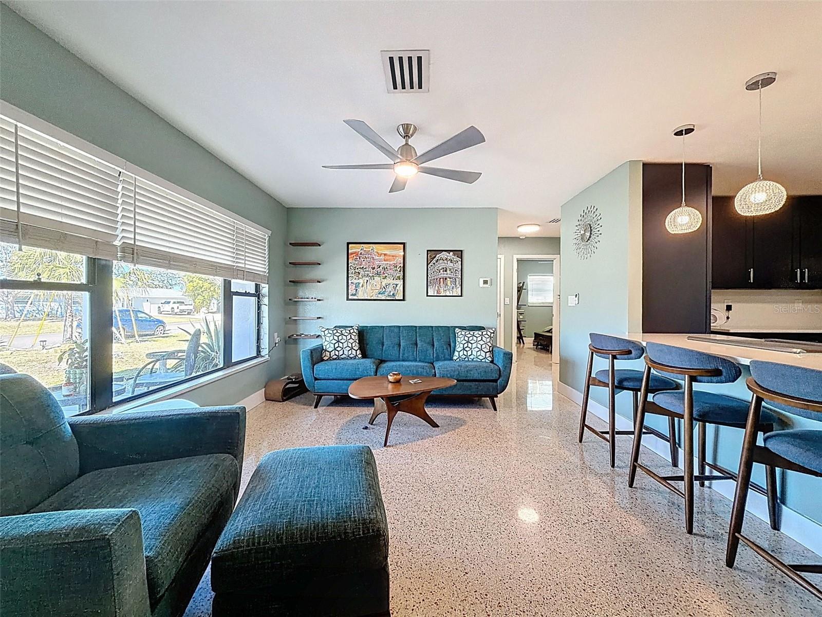 HARBOR VIEW VILLAS 1ST ADD - Residential