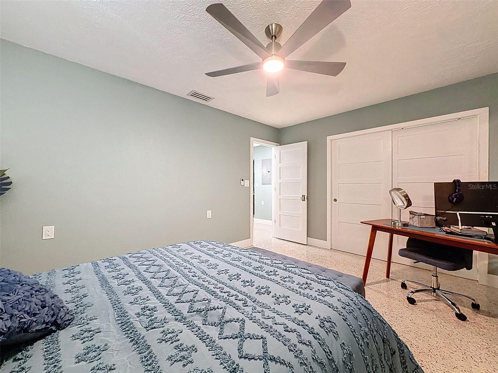 HARBOR VIEW VILLAS 1ST ADD - Residential