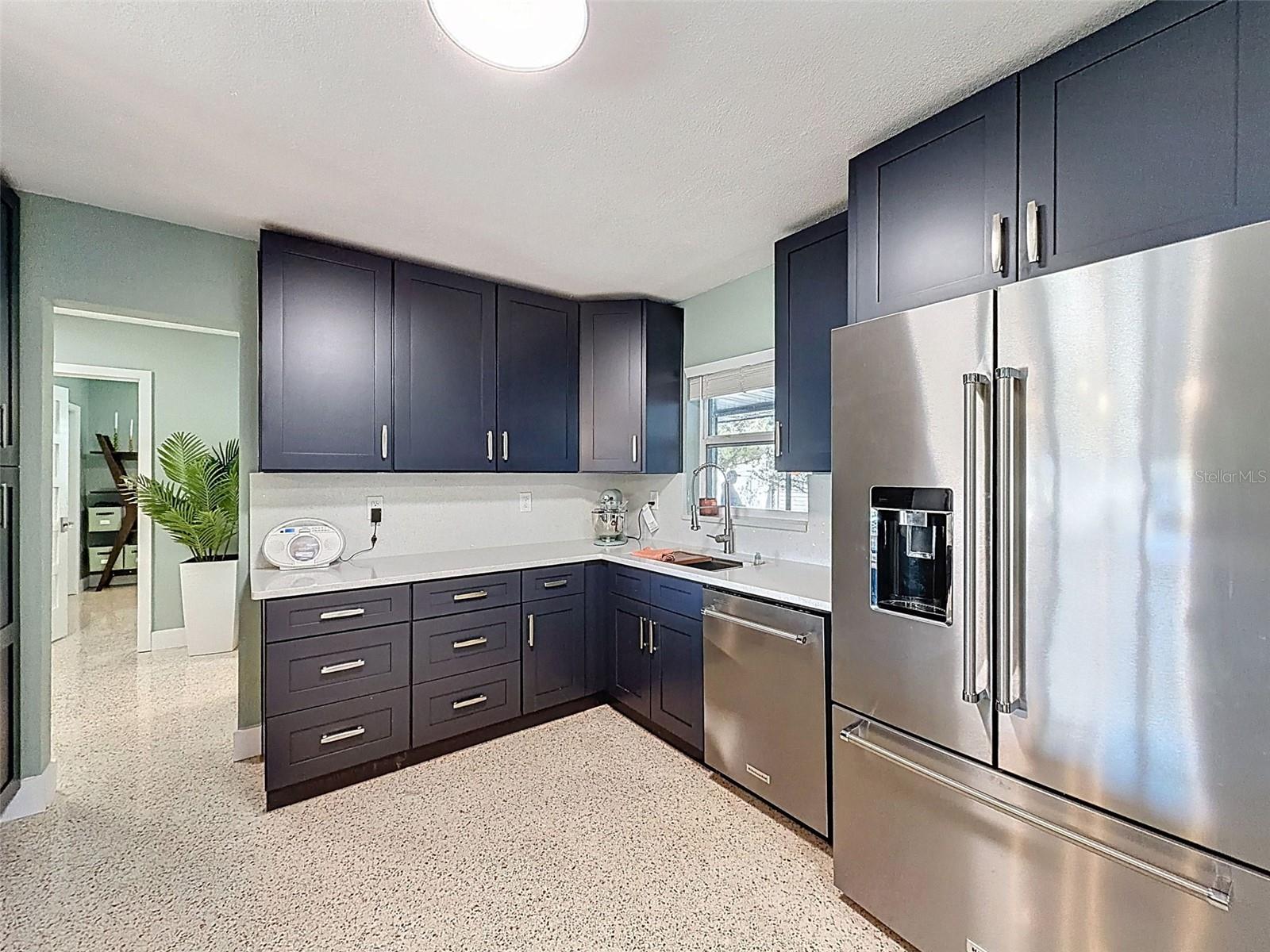 HARBOR VIEW VILLAS 1ST ADD - Residential