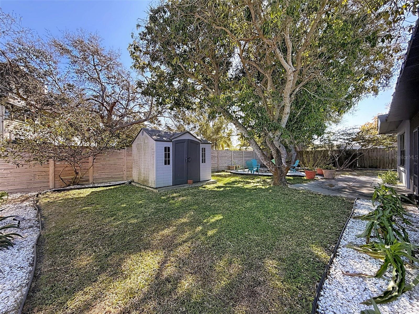 HARBOR VIEW VILLAS 1ST ADD - Residential