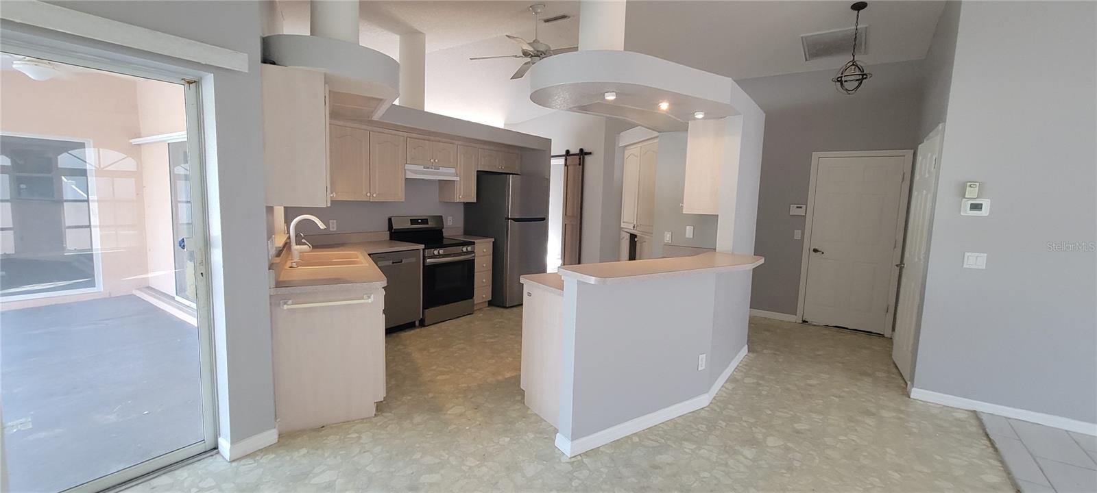 PORT CHARLOTTE SUB 04 - Residential