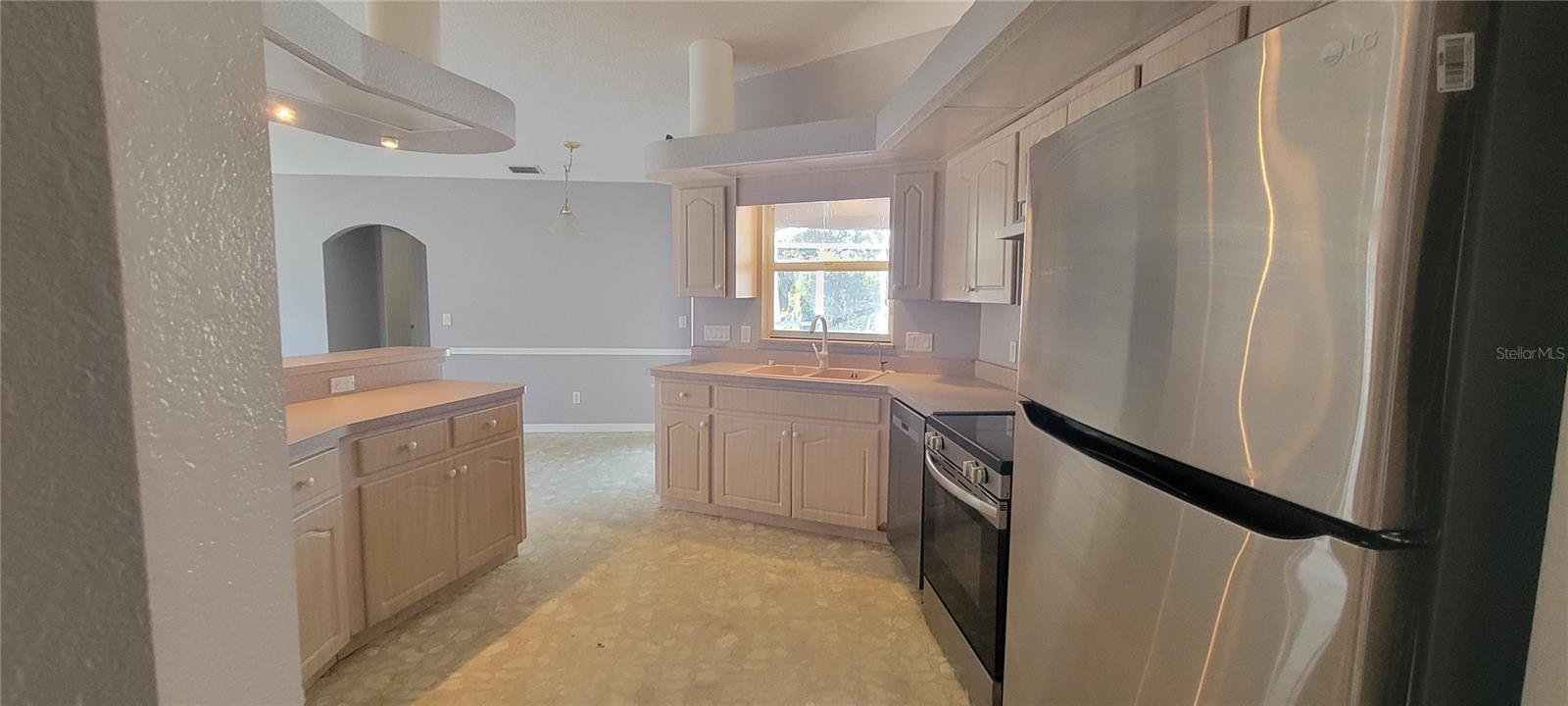PORT CHARLOTTE SUB 04 - Residential