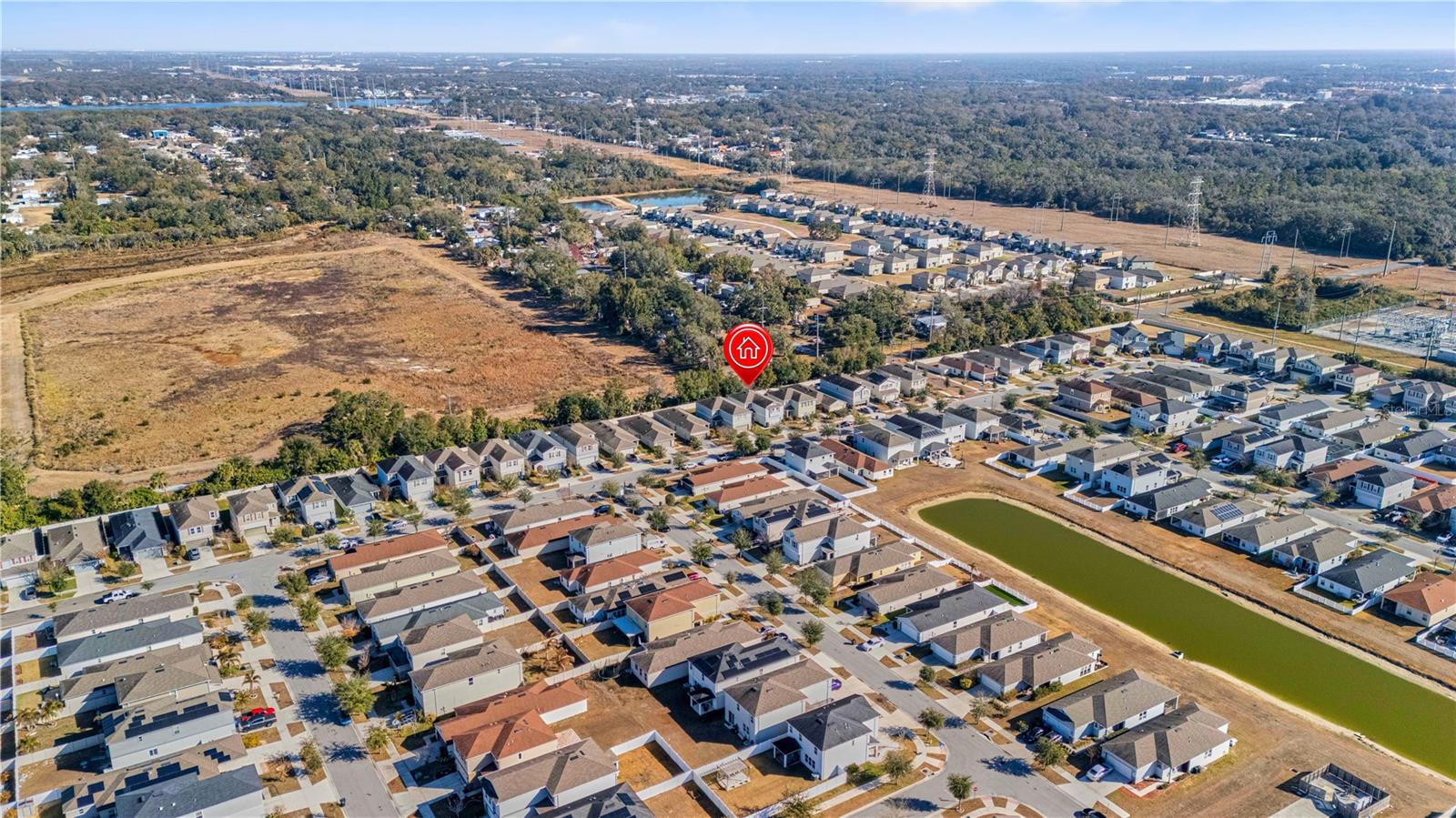 NORTHGATE PH 1 - Residential