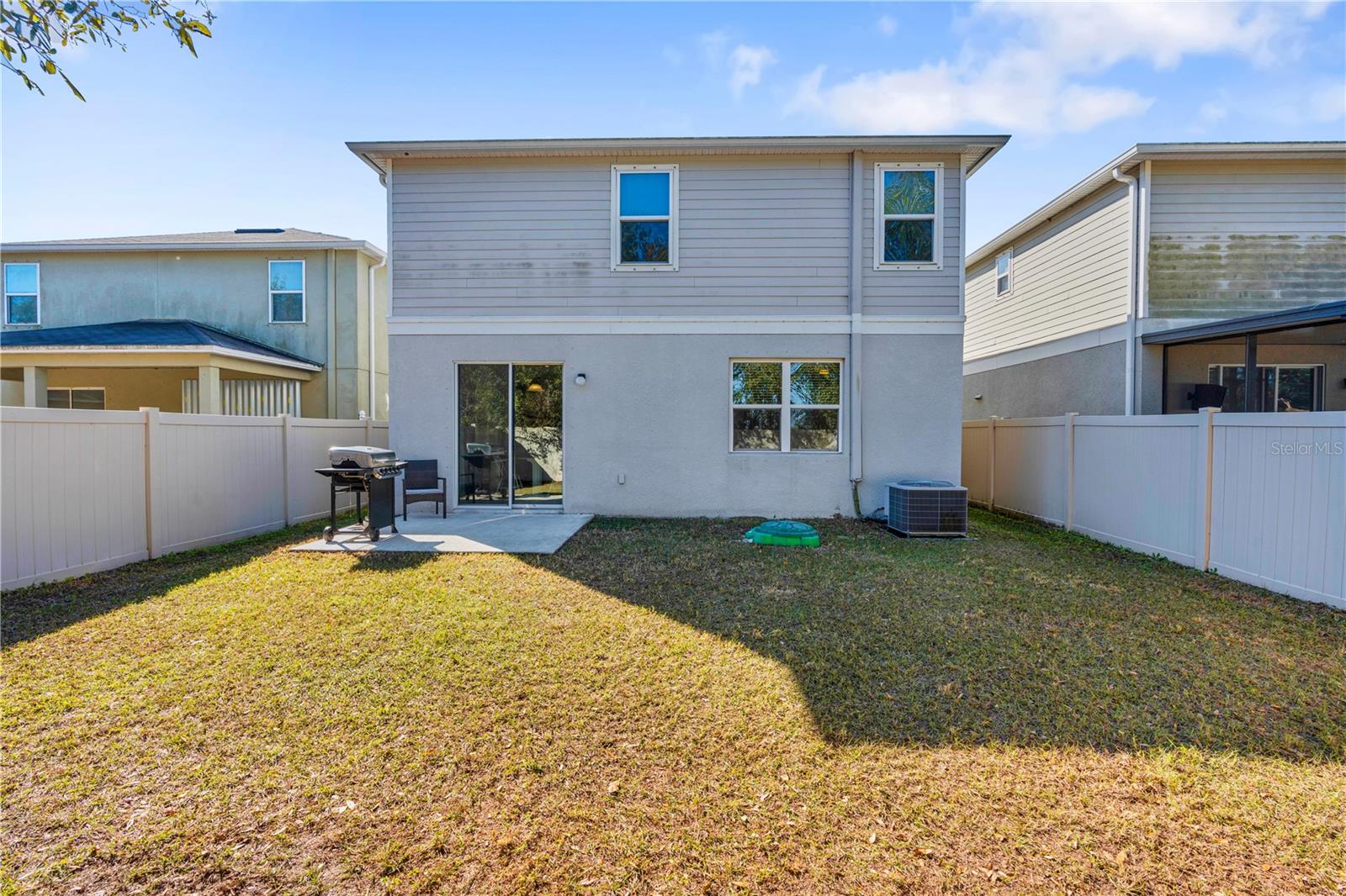 NORTHGATE PH 1 - Residential