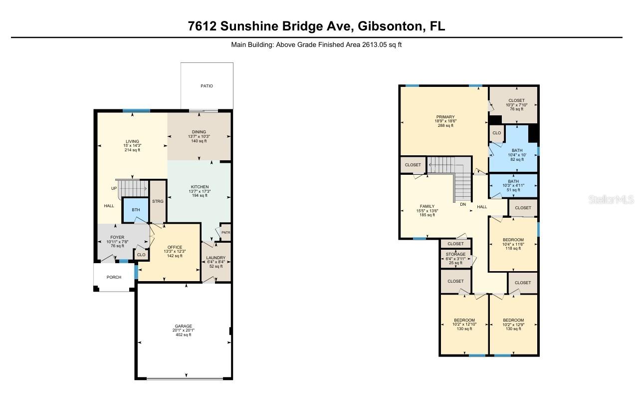 NORTHGATE PH 1 - Residential