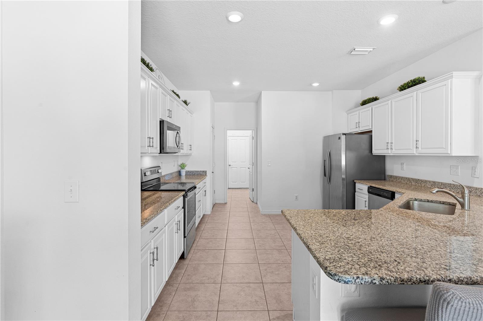 NORTHGATE PH 1 - Residential