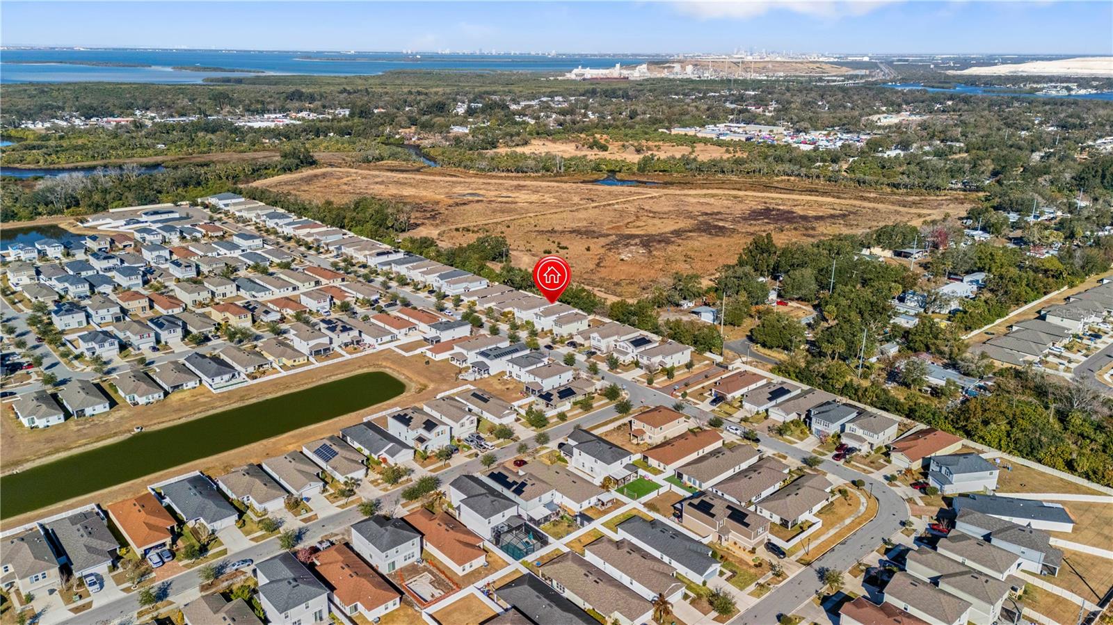 NORTHGATE PH 1 - Residential