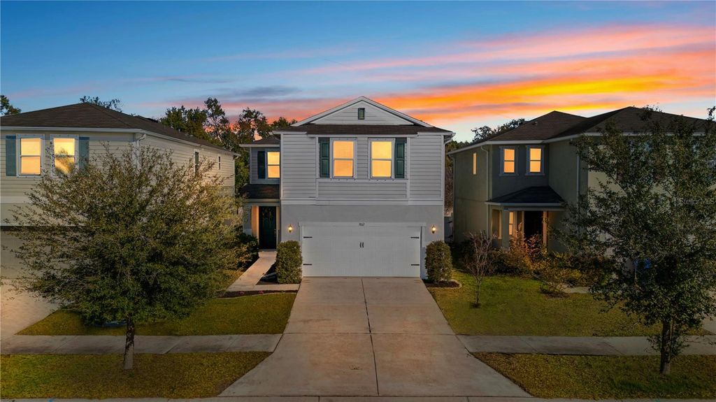 Photo of 7612 Sunshine Bridge Avenue, Gibsonton, FL 33534 (MLS # TB8469071)