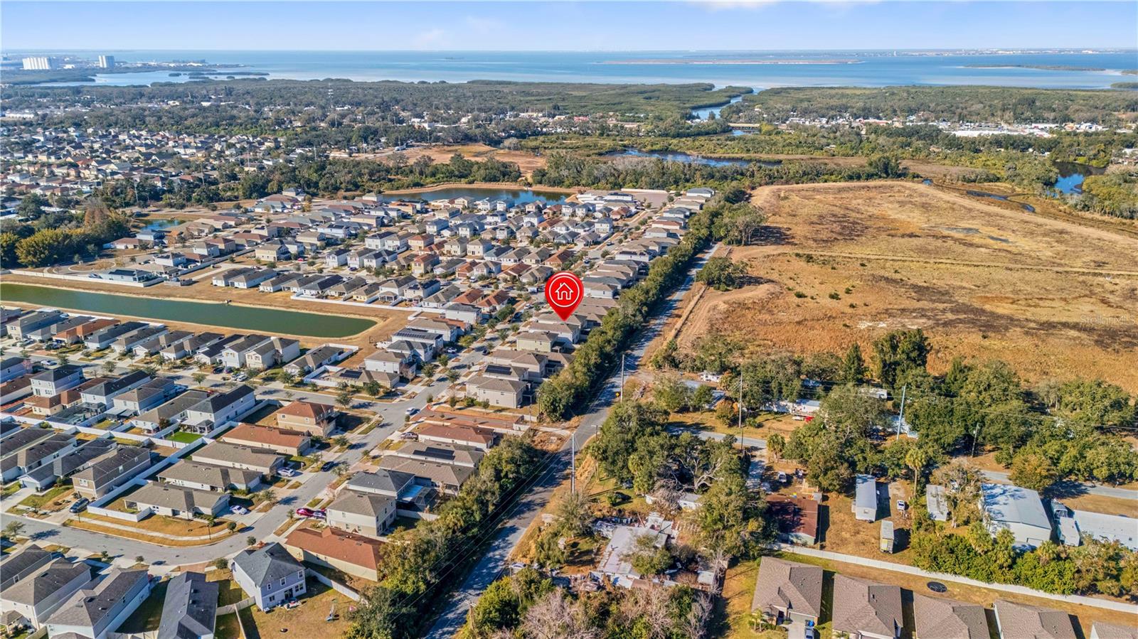 NORTHGATE PH 1 - Residential