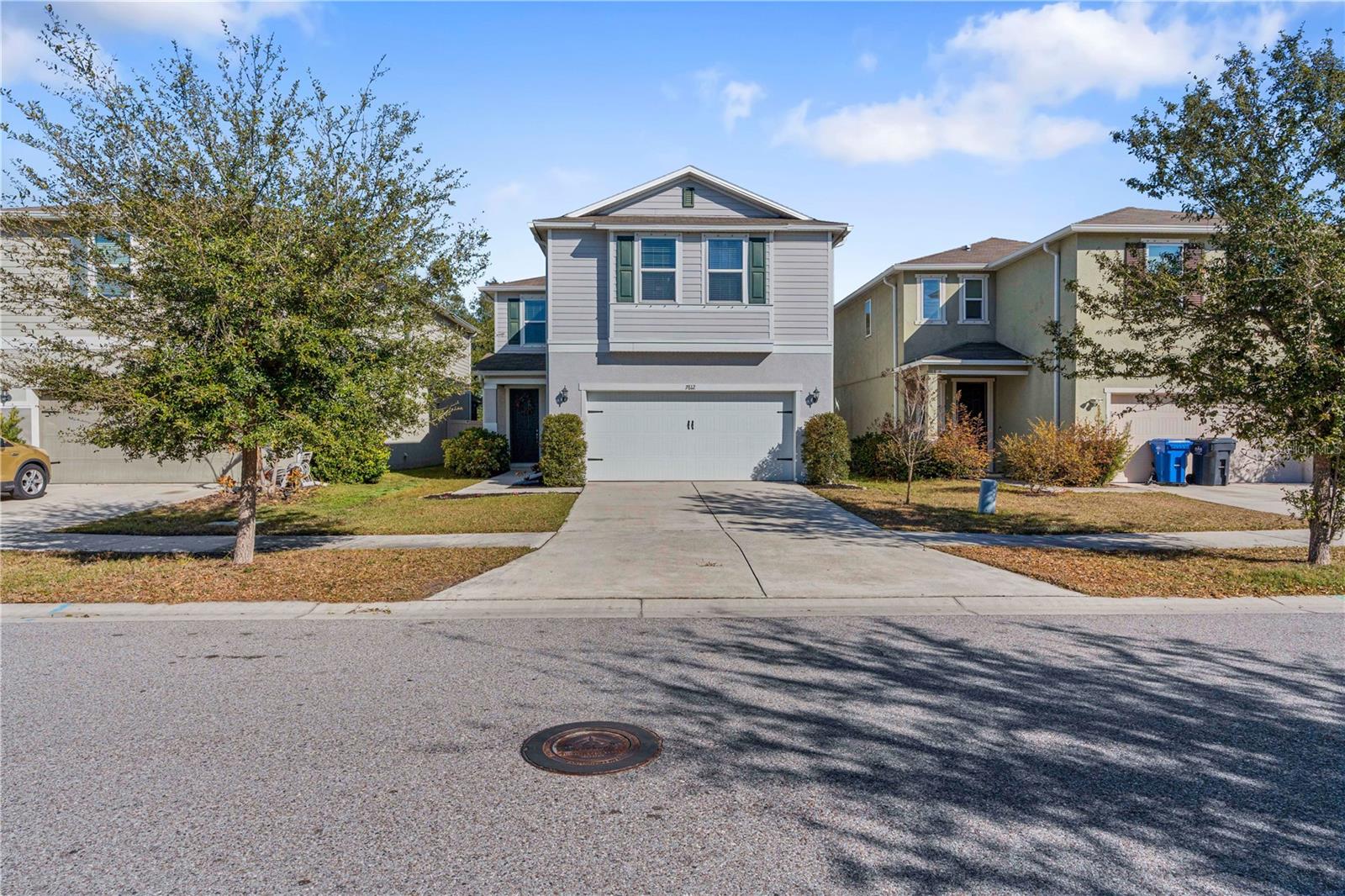 NORTHGATE PH 1 - Residential