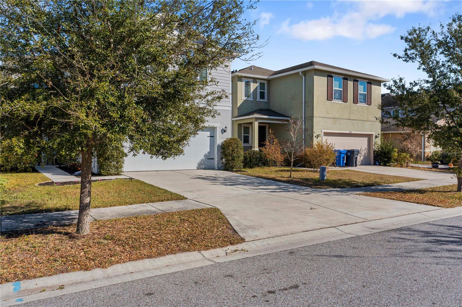 NORTHGATE PH 1 - Residential