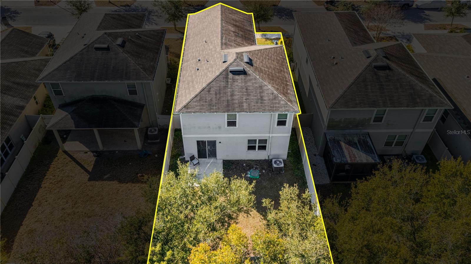 NORTHGATE PH 1 - Residential