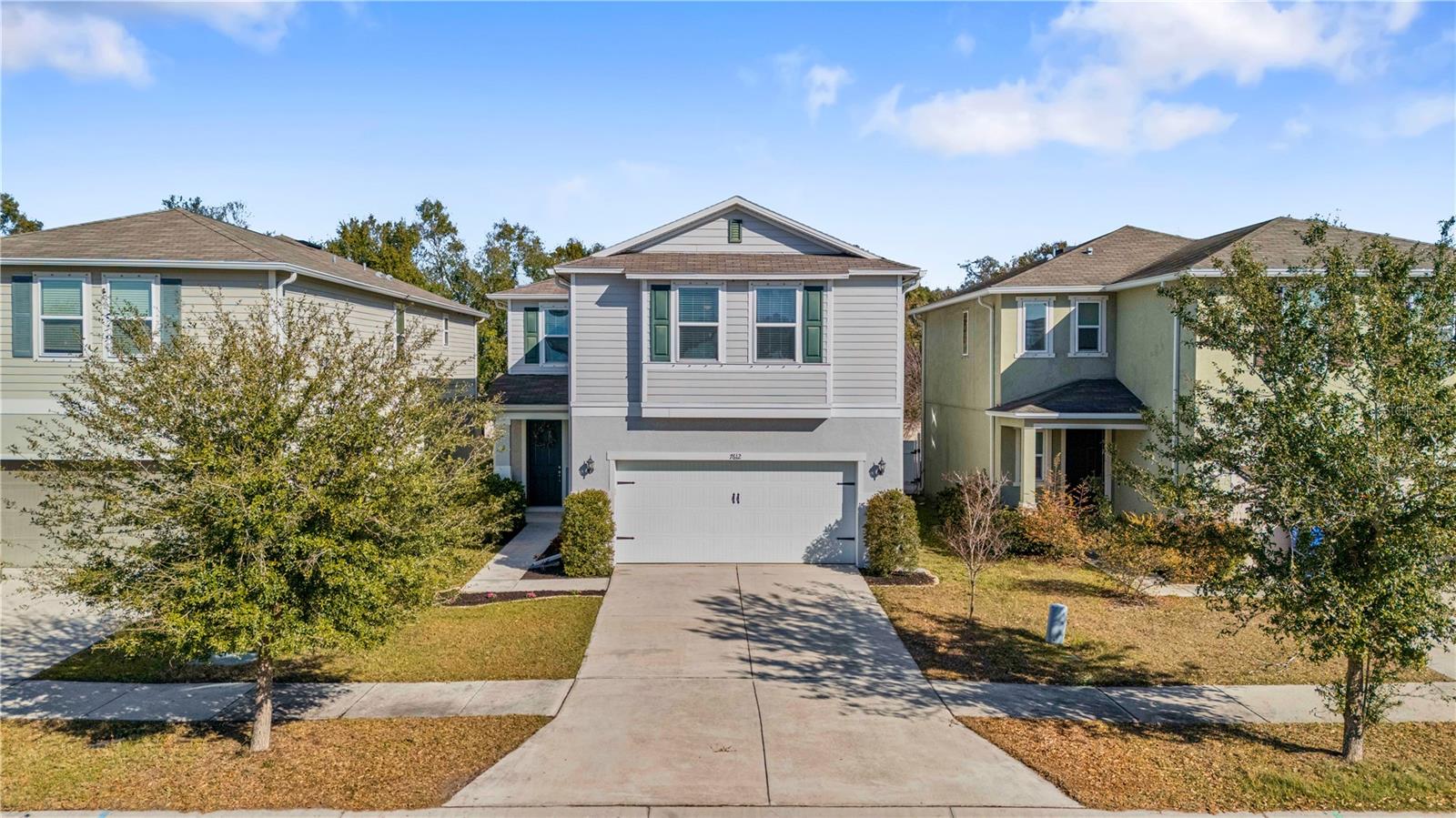 NORTHGATE PH 1 - Residential