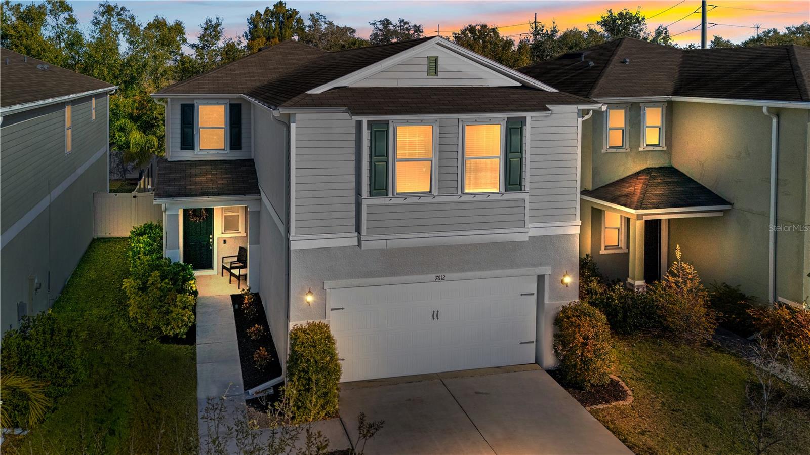 NORTHGATE PH 1 - Residential