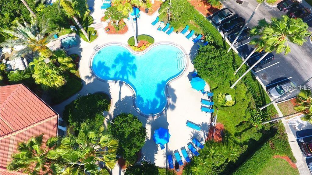 BERMUDA DUNES PRIVATE RESIDENCE - Residential Lease