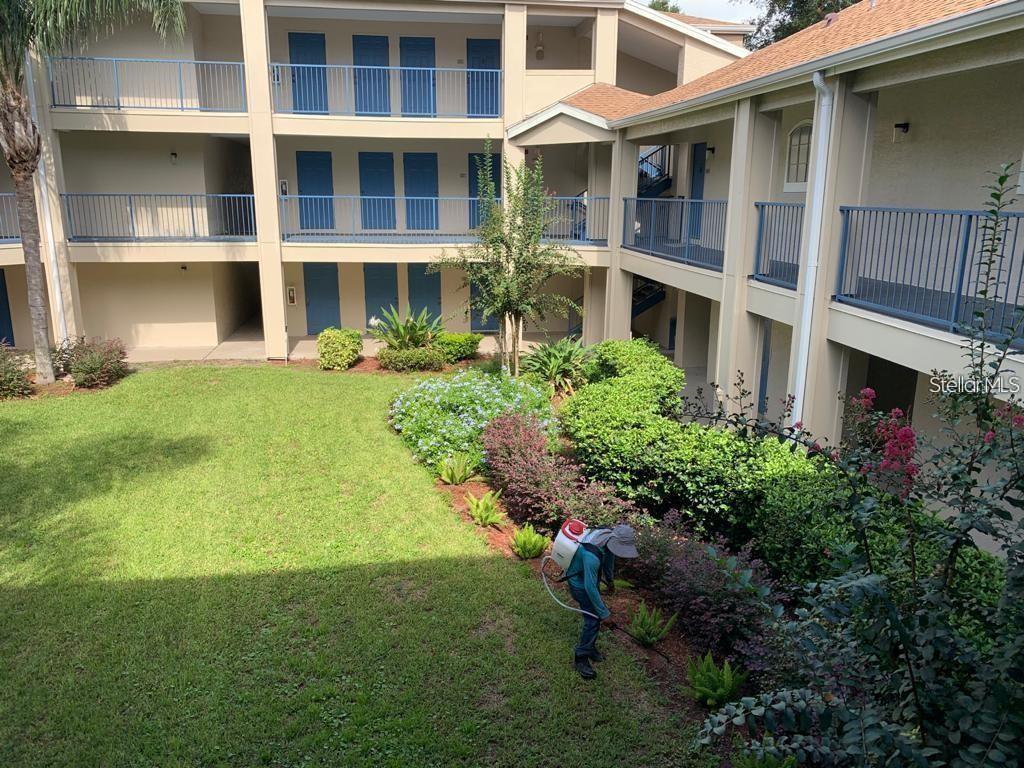 BERMUDA DUNES PRIVATE RESIDENCE - Residential Lease