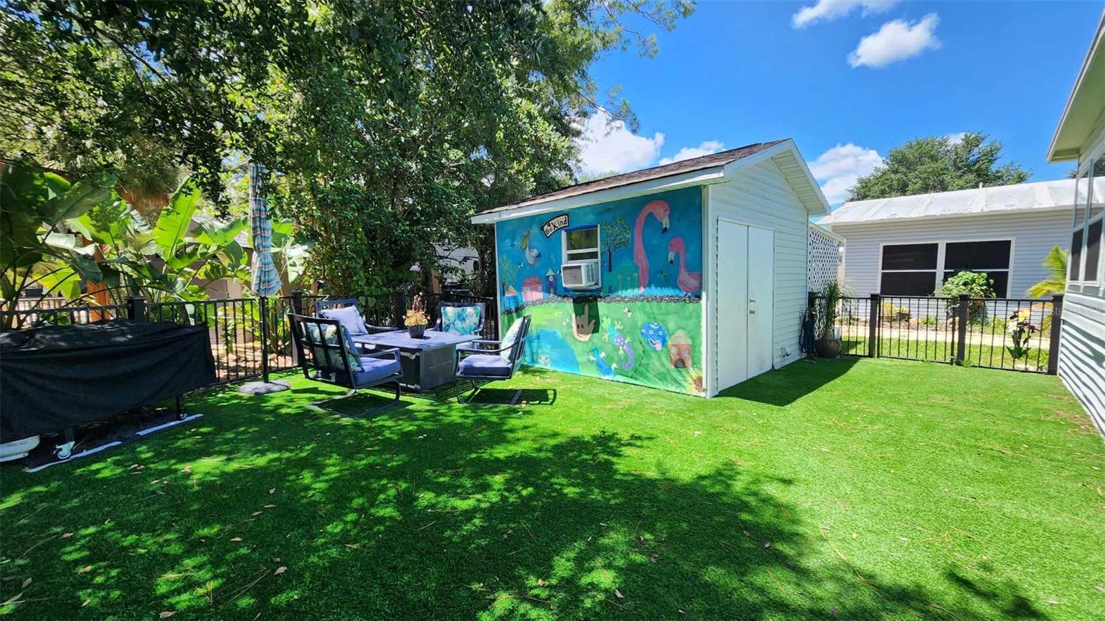 LONG HAMMOCK PH 01 - Residential