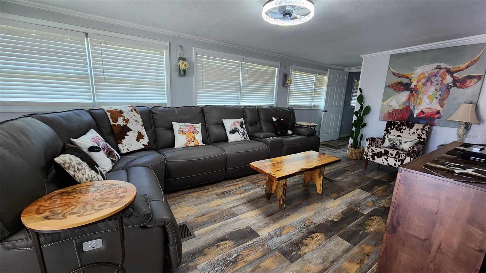 LONG HAMMOCK PH 01 - Residential