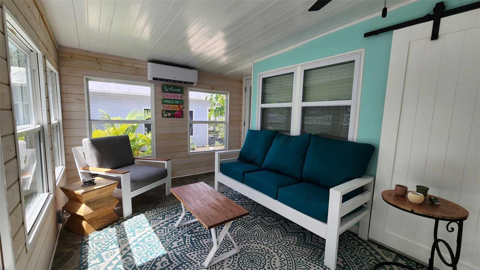 LONG HAMMOCK PH 01 - Residential